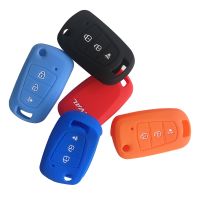 dfthrghd Silica Gel Remote Key Cover Case For Great Wall Wingle 5 6 Haval H5 H6 H1 H3 C30 C50 M4 Keyless Entry Key Cover Cap Shell Holder