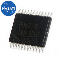 BD6775EFV-E2 BD6775EFV BD6775 TSSOP-24