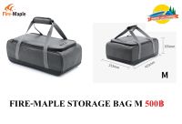 Firemaple STORAGE BAG M กระเป๋า FireMaple แข็งแรงสวยงาม มีช่องแบ่งของเหมาะสำหรับใส่ชุดครัวไปปิคนิคหรือกิจกรรมกางเต็นท์