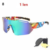 5lens Cycling Sunglasses Mtb Polarized Sports Cycling Glasses Goggles Bicycle Mountain Bike Glasses Mens Women Cycling Eyewear