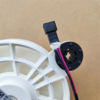 Hot Selling ZWF-30-3 B15184 .4-5 DC12V 3W For Meiling Refrigerator Freezer Fan Cooling Fan Motor Refrigerator Parts