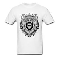 เสื้อยืดโอเวอร์ไซส์เสื้อยืด พิมพ์ลายดิจิทัล The Barong แบบไม่ซ้ําใคร สําหรับผู้ใหญ่S-4XL  11H0