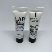 [สินค้าของแท้ 100% ส่งตรงจากเกาหลี]LAB SERIES : Age Rescue+ Face Lotion 7ml.