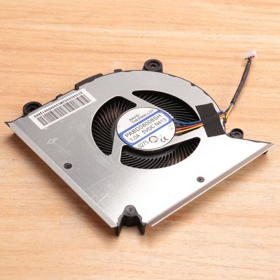 CPU Cooling Fan for GF63 -16R1 -16R2 PABD08008SH N413 E322500300A