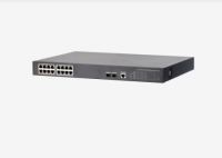 Gigabit Switching Hub 16 Port DAHUA DH-PFS4218-16GT-240