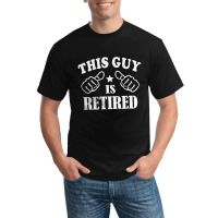 Designs Men Funny Short Tee Mensis Guy Is Retired Various Colors Available