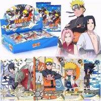 โมเดล naruto ของขวัญคริสต์มาส การ์ดเกม ของขวัญเด็ก ซาสึเกะ คอลเลกชัน สำหรับเด็ก ที่ใส่บัตร การ์ด .s หนังสืออัลบั้มนารูโตะ แฟลชการ์ด