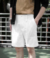 Trimmed - กางเกงขาสั้น German Military Shorts