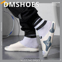 DMshoes ส่งเร็วมากกก?รองเท้าแบบสวมทำจากยางอย่างดี ไม่มีไม่ได้แล้วนะ มาพร้อมสีและแบบให้เลือกถึง4แบบ ราคาละมุนใจมากกกก ก.ไก่ล้านตัวเล