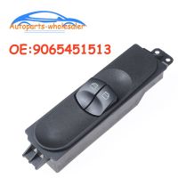 2023 NEWCar For Mercedes-Benz sprinters Front Right for Volkswagen crafter 9065451513 A9065451513 RHD Electric Power Window Switch