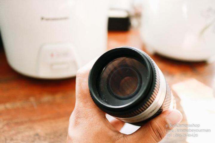 ขายเลนส์มือหมุน-minolta-75-300mm-f4-5-5-6-serial-96205526-for-fujifilm-mirrorless