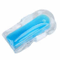[COD]Ice Gel Finger Wrap Ergonomic Finger แพ็คน้ำแข็งสำหรับการบาดเจ็บจากกีฬา