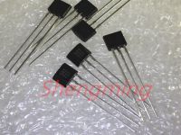 10pcs AH3503 3503 UGN3503UA UGN3503 TO-92UA ปลอก Linear Hall Effect Sensor Hall Sensor มอเตอร์