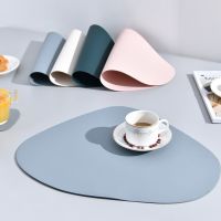 【CW】 Tableware Placemat Table Mats Drink Coaster Placemats Mug Cup Coasters Heat-resistant Nonslip