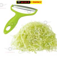 ที่ซอยผัก กะหลำปลี ซอยกะหล่ำ ทำอาหารญี่ปุ่น เชฟ ทงคัตสึ Tonkatsu Vegetable peeler