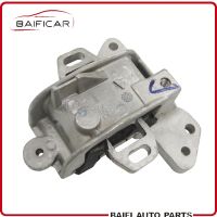 brand new Baificar Brand New Genuine Left Engine Mount 1813N0 For Peugeot 508 Citroen C5 2.0 2.3