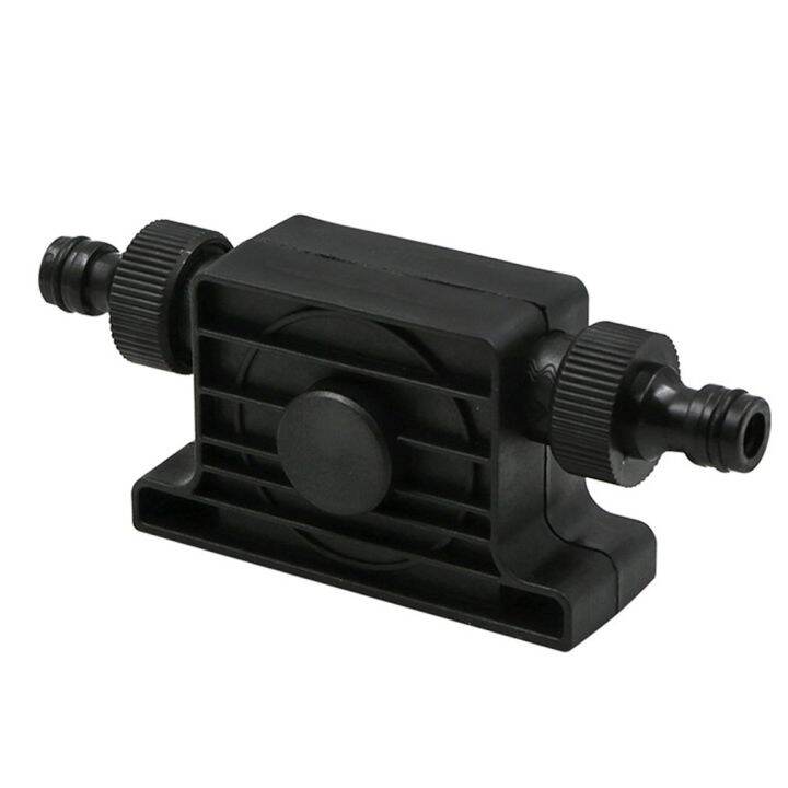 Electric Drill Pump Mini Hand Self-priming Liquid Transfer Pumps Outdoor Tools(With 7 Meter Pipe