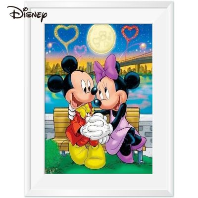 【CC】 Cartoon Canvas Embroidery New Collection 2023 Kits 14CT Wall Decoration