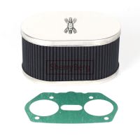 SherryBerg AIR FILTER Cleaner KIT FOR FAJS EMPI WEBER IDF/DELLORTO DRLA 36/40/44/45/48 CARBURETOR CARB CARBURETTOR 85mm Tall