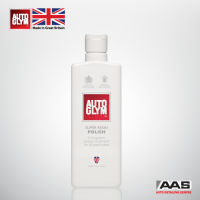 Autoglym Super Resin Polish 325 ml. น้ำยาเคลือบเงา, ขจัดคราบไคล, คืนความเงาสีรถ ขนาด 325 มล.