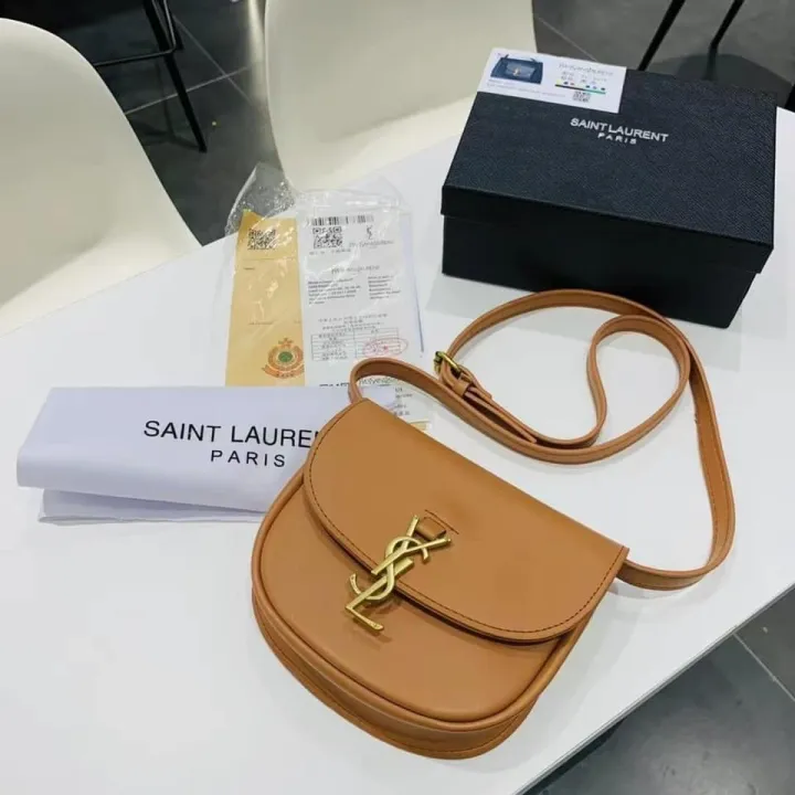 YSL TOPGRADE SLING BAG Lazada PH