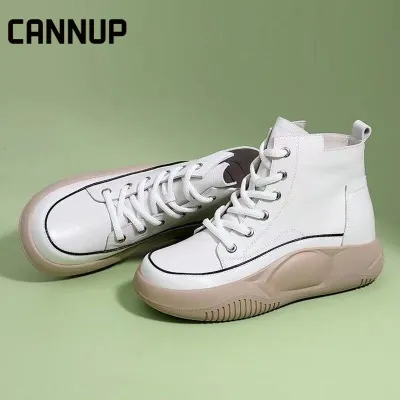 ✔◘ Cannup รองเท้า สะดวกสบาย และทันสมัย B22F00G