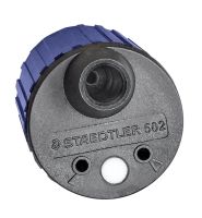 Germany STAEDTLER 502 Pencil Sharpener 2.0mm Special Sharpeners 780C 788 Drawing Pencil Lead Sharpeners