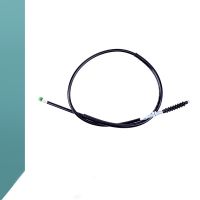 ⚡HOT SALE⚡ Length 97Cm 250Cc 300Cc Motorcycle Adjustable Steel Wire Clutch Cable Line For Kawasaki Ninja 250 Ninja 300 EX250 EX300