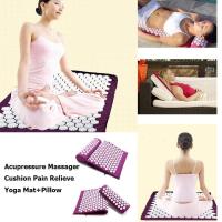 Rex TT Acupuncture pad, massage pad 67cm*42cm, acupuncture stimulation to stimulate the soles of the feet