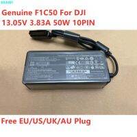 อะแดปเตอร์แปลงไฟ AC F1C50 2.0A 5.0V ของแท้3.83A 50W 10พิน USB V สำหรับเครื่องชาร์จอุปกรณ์พลังงานโดรน DJI