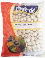 Chukde Phool Makhana 100g (Lotus Seed) เมล็ดบัว