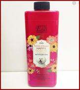 Sữa Tắm Khử Độc Và Làm Trắng Lông. Endi Breeze Bodywash Shampoo Happy