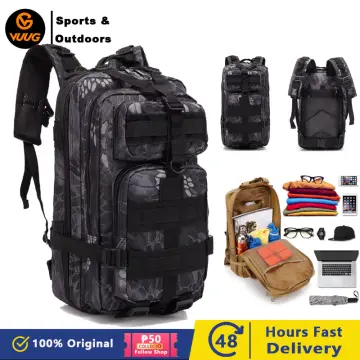 Shop Hiking Trekking Backpack Mini Outdoor Bag with great