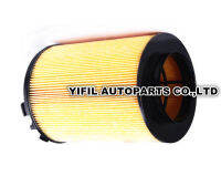 Air Filter A1624C For Hummer H3 2005-2007