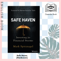 [Querida] หนังสือภาษาอังกฤษ Safe Haven : Investing for Financial Storms [Hardcover] by Mark Spitznagel
