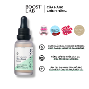 Tinh Chất HA B5 Phục Hồi, Cấp Ẩm Chuyên Sâu và Căng Bóng Làn Da BOOST LAB