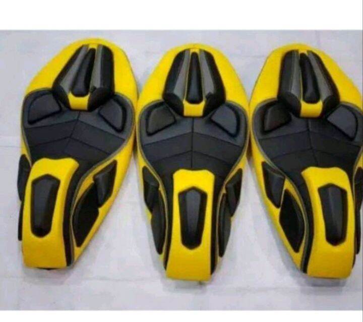 Jok Yamaha Nmax - Jok Yamaha Nmax modifikasi - Jok Nmax custom | Lazada