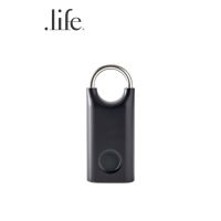 Nomaday Lock กุญแจแสกนลายนิ้วมือไบโอเมตริกซ์ จากแบรนด์ Lexon by dotlife