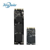 JinyJaier SATA แบบอินเทอร์นอลไดรฟ์ M.2 SSD NGFF 128GB 256GB 512GB 1TB 2TB สำหรับโซลิดสเตทไดรฟ์แล็ปท็อปและเดสก์ท็อป