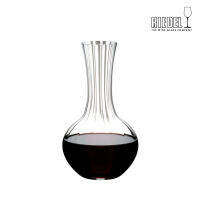 Riedel Performance Decanter ดีแคนเตอร์ เหยือกไวน์ เหยือกเครื่องดื่ม