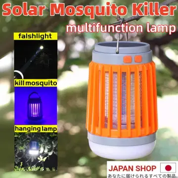 Indoor UV Light Bug Zapper Electric Mosquito Killer Lamp Machine - China  Mosquito Killer Lamp and Mosquito Killer UV Light Lantern price