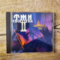 CD TMN โคลอสเซียม II แท้เท่านั้น
