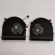 New CPU GPU cooling Fan For Xiaomi mi air PRO 15.6 ND55C05 17E22