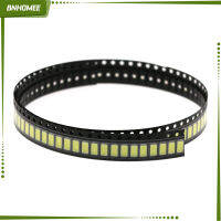 BNHOMEE 5630 5730 5730ไดโอด60mA LED แบบ SMD 0.2W 3.0-3.3V