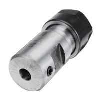 1pc ทนทาน ER11A 5mm Extension Rod Holder Motor Shaft Collet Chuck Tool Holder For CNC Milling