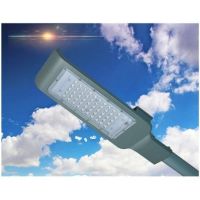 โคมไฟถนน LED ขนาด 100 วัตต์ LED Street Light 100W