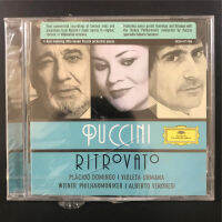 Puccini Ritrovato [EU]