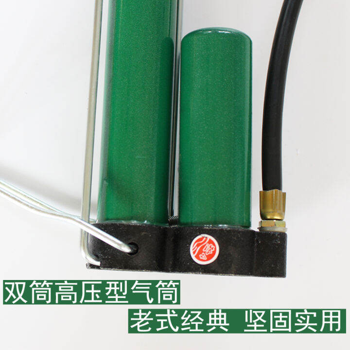 Car pump gas pump home highpressure basketball bicycle gas pump car