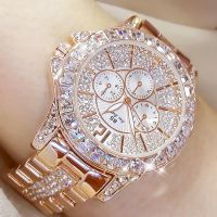 【HOT】 2023 Watches Wristwatch Ladies Jewelry Gold