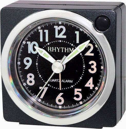 นาฬิกาปลุก-ริทัม-rhythm-รุ่น-cre820-quartz-snooze-light-beep-alarm-clock-ขนาดเล็ก-กระทัดรัด-cre820nr03-cre820nr04-cre820nr02-รับประกัน1ปี